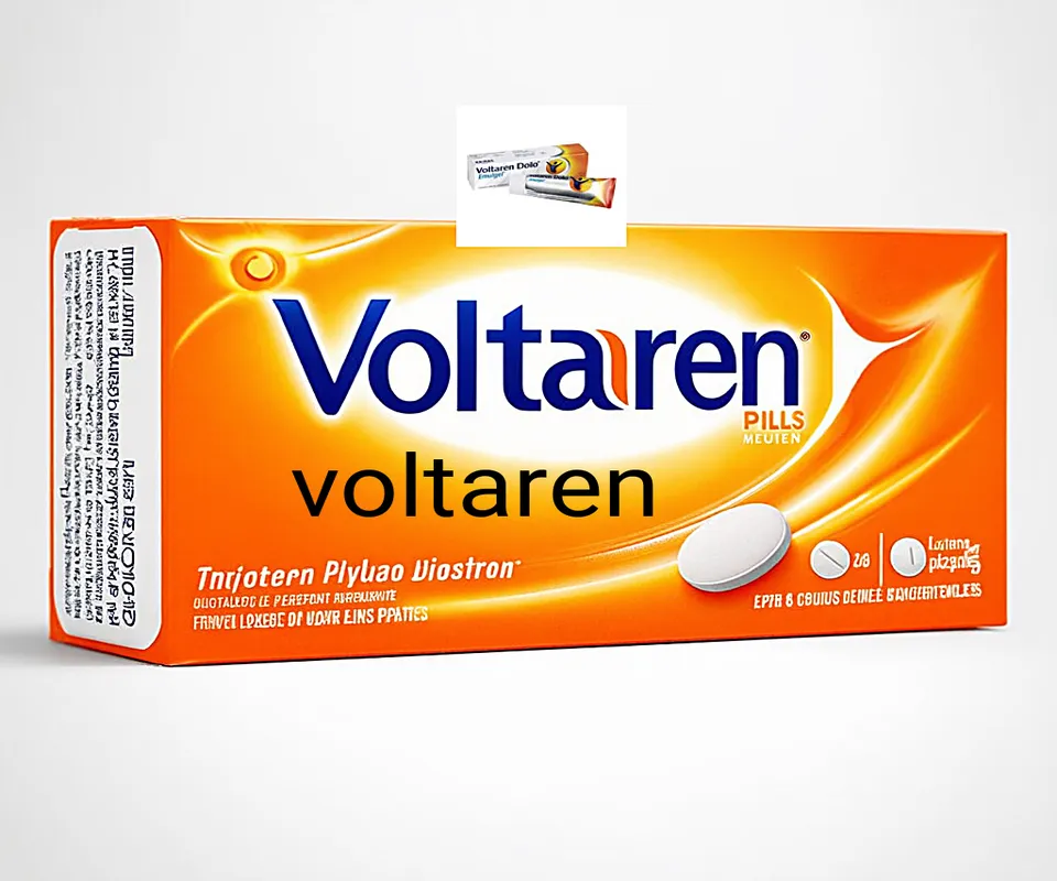 Voltaren plåster apoteket